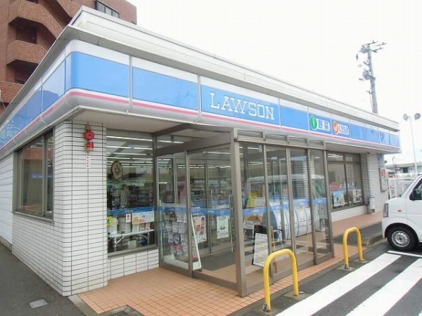 コンビニ　ローソン（コンビニ）まで240m