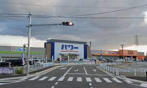 ホームセンター　コメリパワー栗東店（ホームセンター）まで1045m