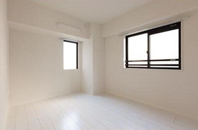 その他　明るいお部屋です