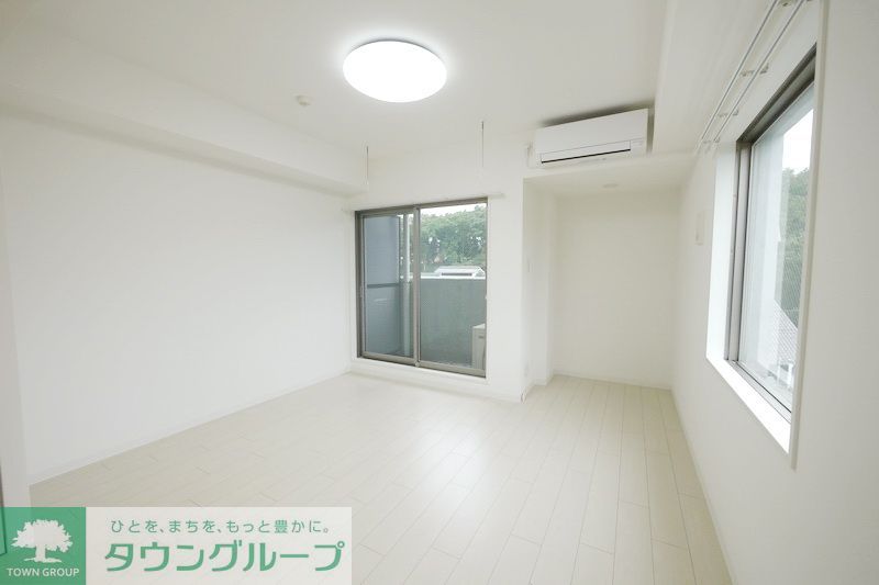 居室・リビング　リビング/居室