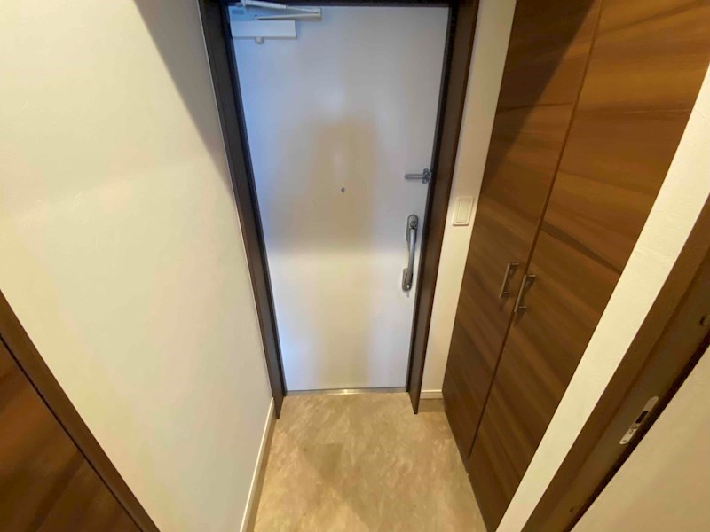 玄関　別号室イメージ