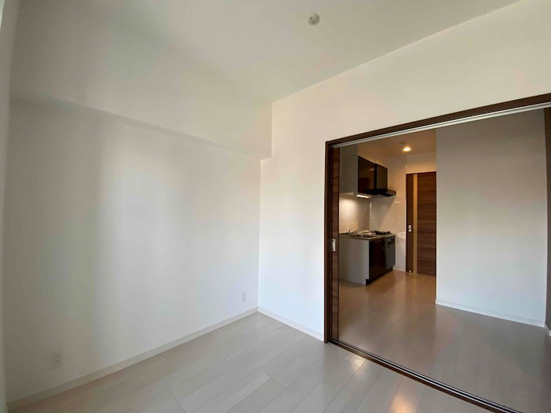 居室・リビング　別号室イメージ