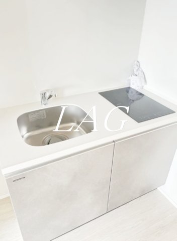 キッチン　キッチンです。 同施工物件参考写真