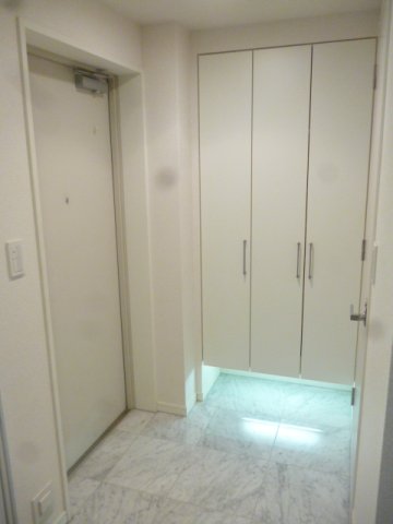 玄関　玄関※別部屋参考写真