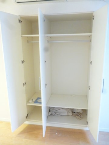 収納　収納※別部屋参考写真