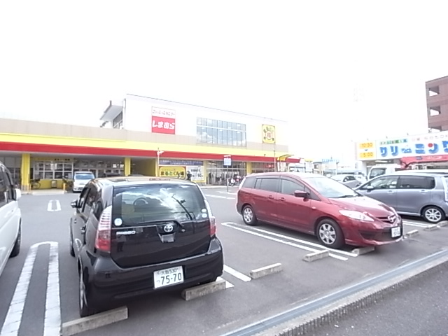 スーパー　まるとく市場門真南店（スーパー）まで862m