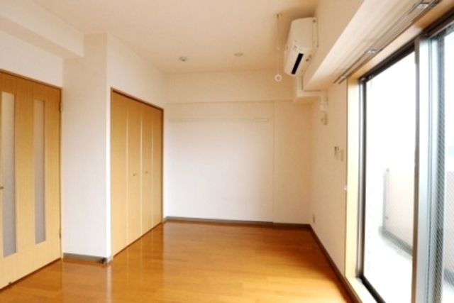 居室・リビング　リビング写真(1)