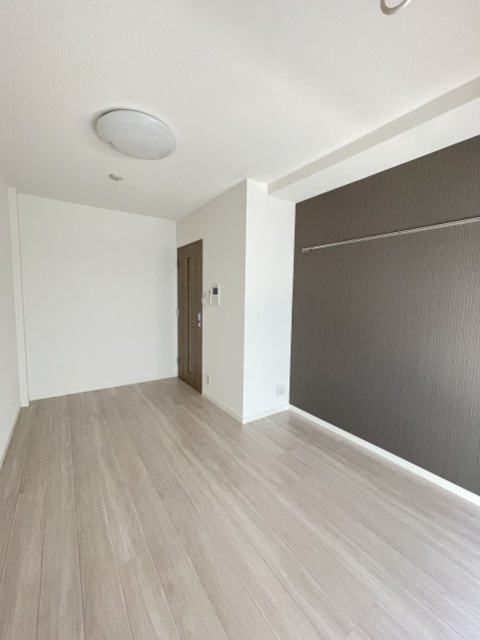 居室・リビング　フローリングのお部屋