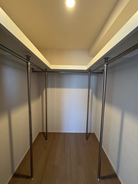 その他設備　Ｗ．Ｉ．Ｃ※クリーニング前の写真です