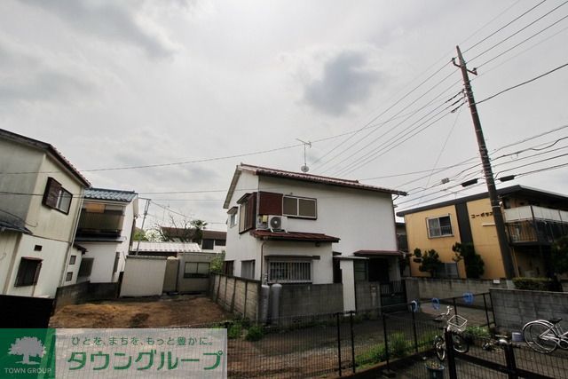 眺望　★お部屋からの景色です★
