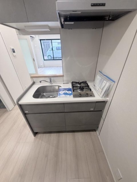 キッチン　参考写真
