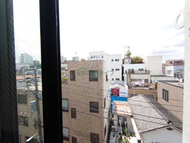 眺望　リライフ浅草店
