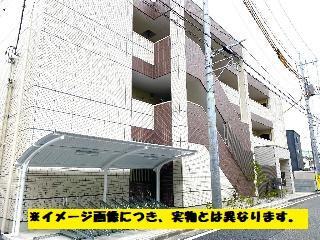 その他共有部分　同型タイプ