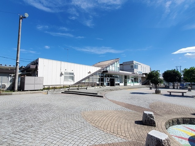 その他　大河原駅（その他）まで1200m