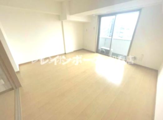 居室・リビング　※別部屋参照写真になります。