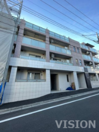 建物外観　☆外観☆