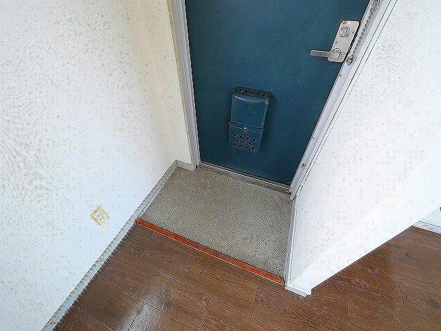 その他　ゴミ置き場