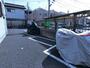 その他共有部分　バイク駐輪可　月額３，３００円～