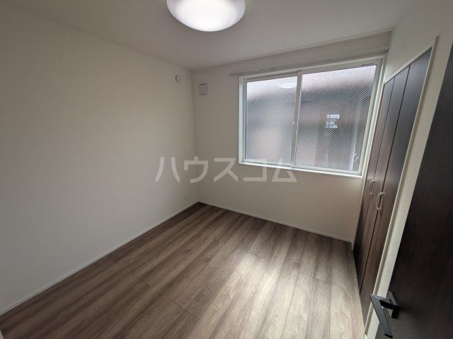 Neuenheimの内装写真