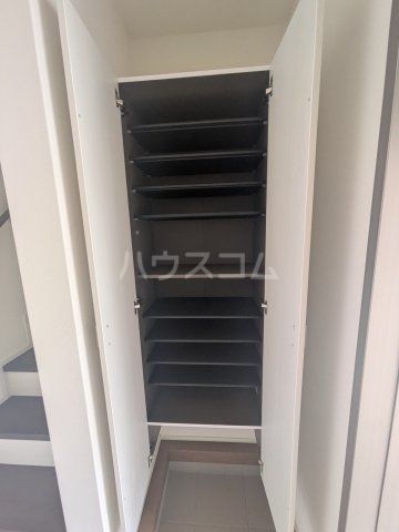 Neuenheimの内装写真