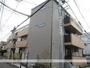 新中野駅より徒歩6分 2階 築6年7ヶ月の賃貸物件