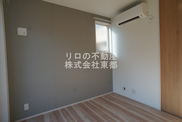 その他部屋・スペース　明るい雰囲気で暮らしやすい！優しい質感の室内がオススメ☆
