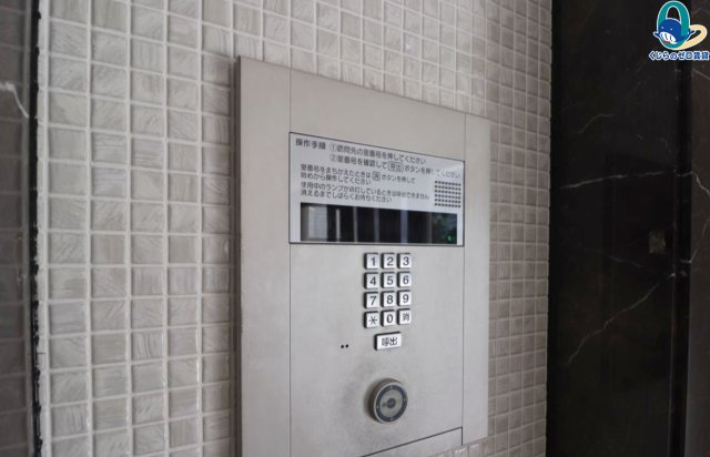 セキュリティ　くじらのゼロ賃貸は＼仲介手数料0円×初期費用最安×全国対応／