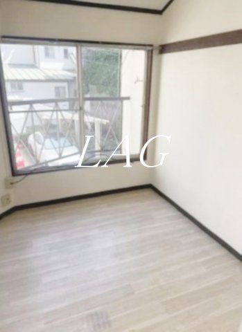 その他部屋・スペース　寝室です。