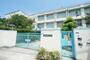 小学校　大阪市立南百済小学校（小学校）まで19m