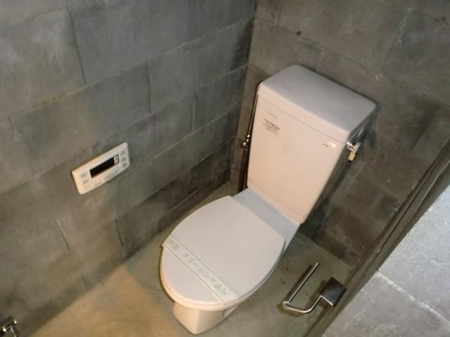 トイレ　★綺麗なトイレです★