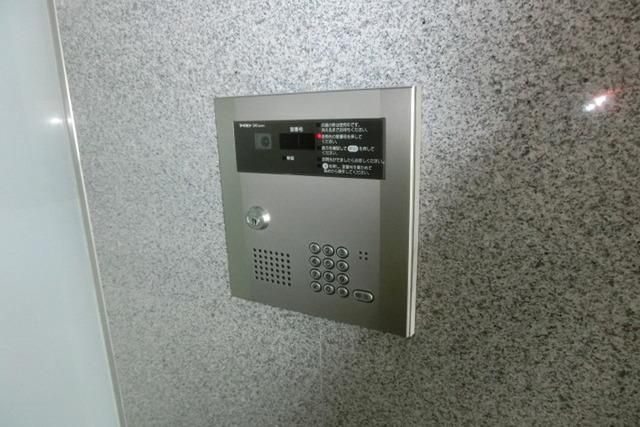 その他共有部分　オートロック付き