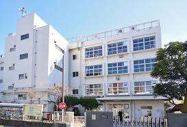中学校　品川区立鈴ケ森中学校（中学校）まで956m
