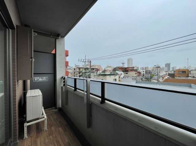 眺望　別部屋参考画像
