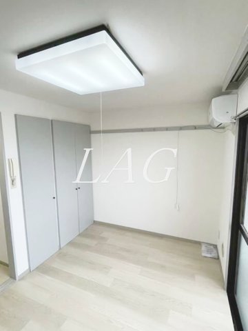 居室・リビング　洋室のお部屋です。