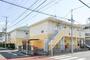 淵野辺駅より徒歩16分 2階 築33年11ヶ月の賃貸物件
