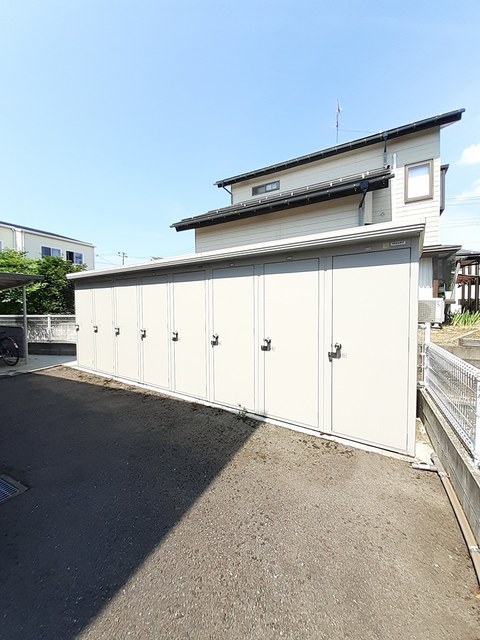 その他部屋・スペース