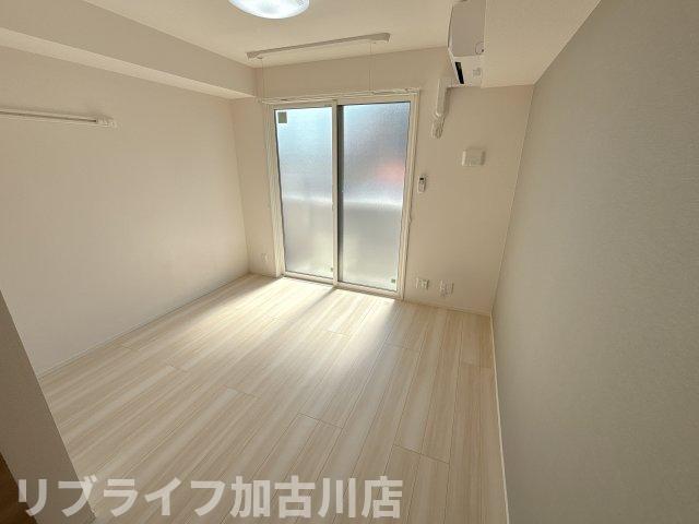 居室・リビング　写真は105参考