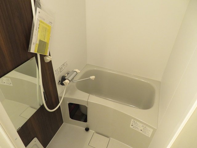 バス・シャワールーム　他部屋参考