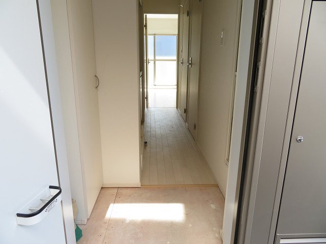 玄関　他部屋参考