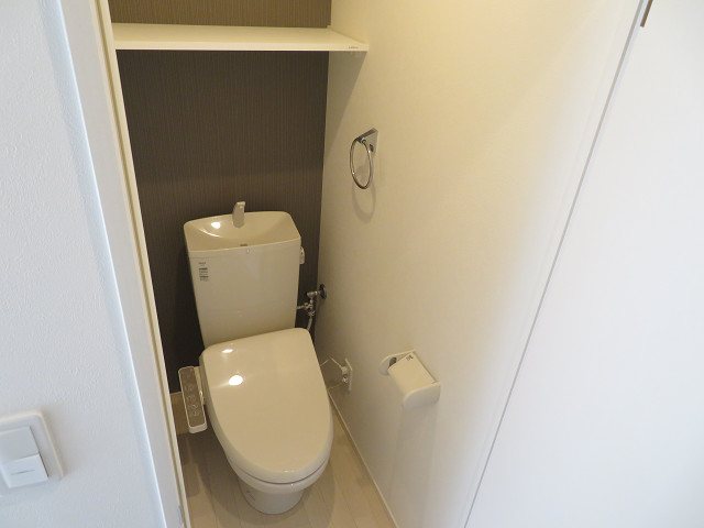 トイレ　他部屋参考