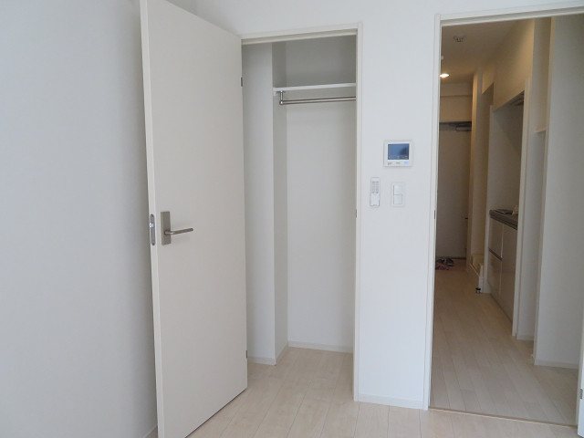 収納　他部屋参考