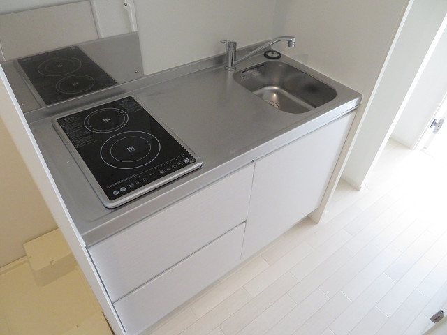 キッチン　他部屋参考