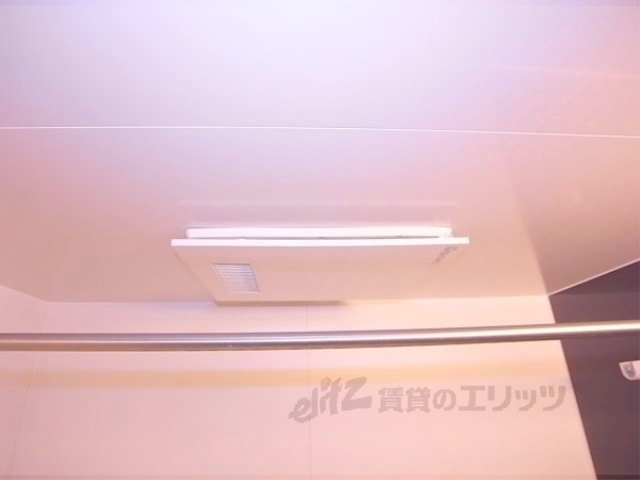 その他設備　浴室乾燥機