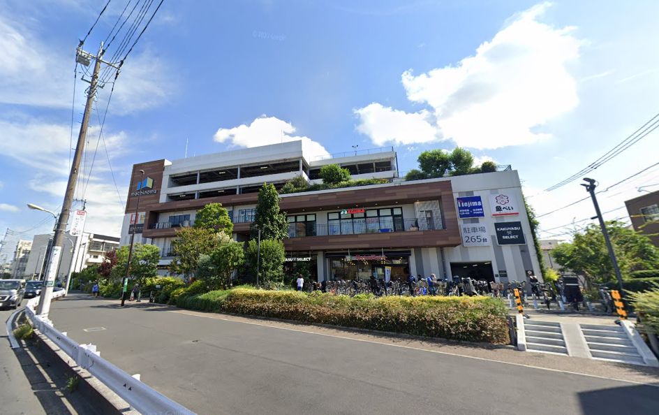 ショッピングセンター　マチノマ 大森店（ショッピングセンター）まで421m