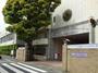 高校・高専　私立文化学園大学杉並高校（高校・高専）まで853m