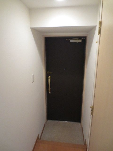 玄関　★お問い合わせはタウンハウジングまで★