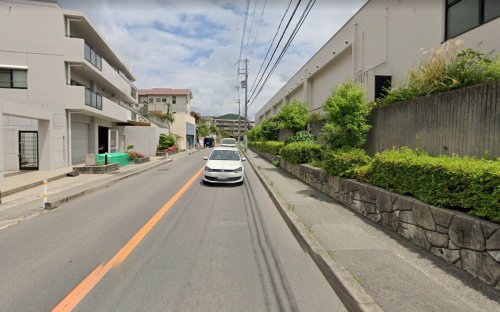 その他　愛菜 甲陽園店（その他）まで591m