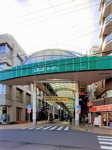 その他　Lalaガーデン（その他）まで420m