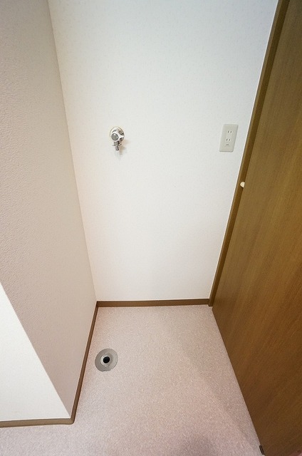 その他設備　※別号室の写真です。