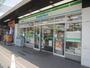 コンビニ　ファミリーマート北朝霞駅東店（コンビニ）まで306m